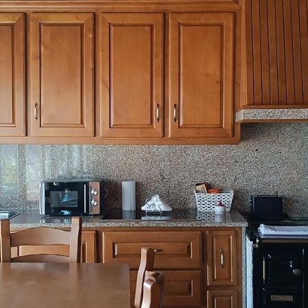 Villa Playa De Samil Vigo Eksteriør bilde