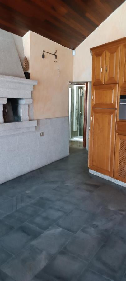 Villa Playa De Samil Vigo Eksteriør bilde